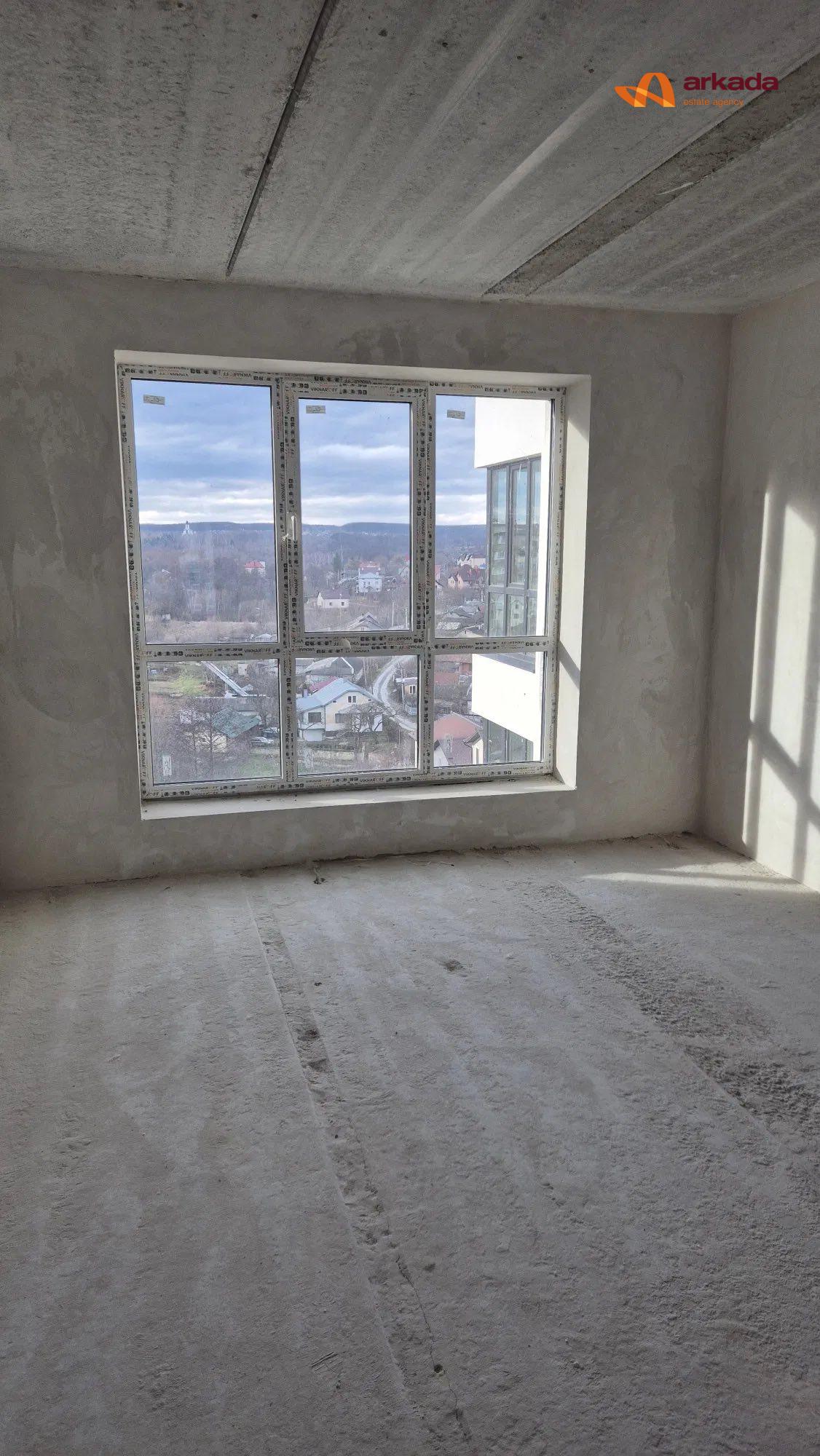 Продаж 2-кімнатної квартири