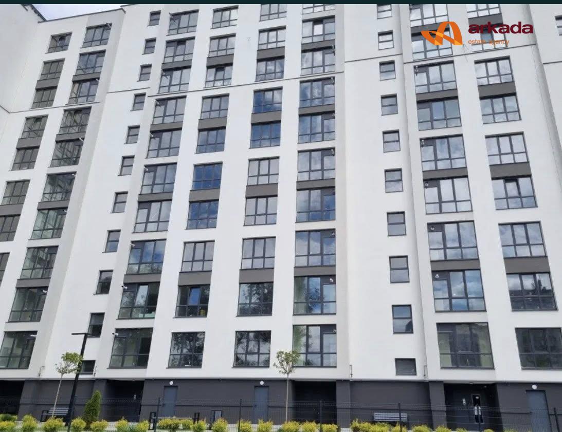 Продаж 2-кімнатної квартири