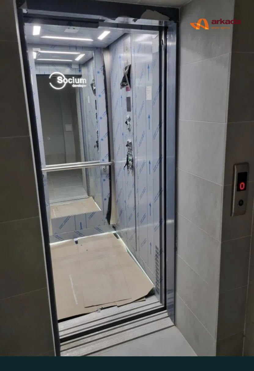 Продаж 2-кімнатної квартири