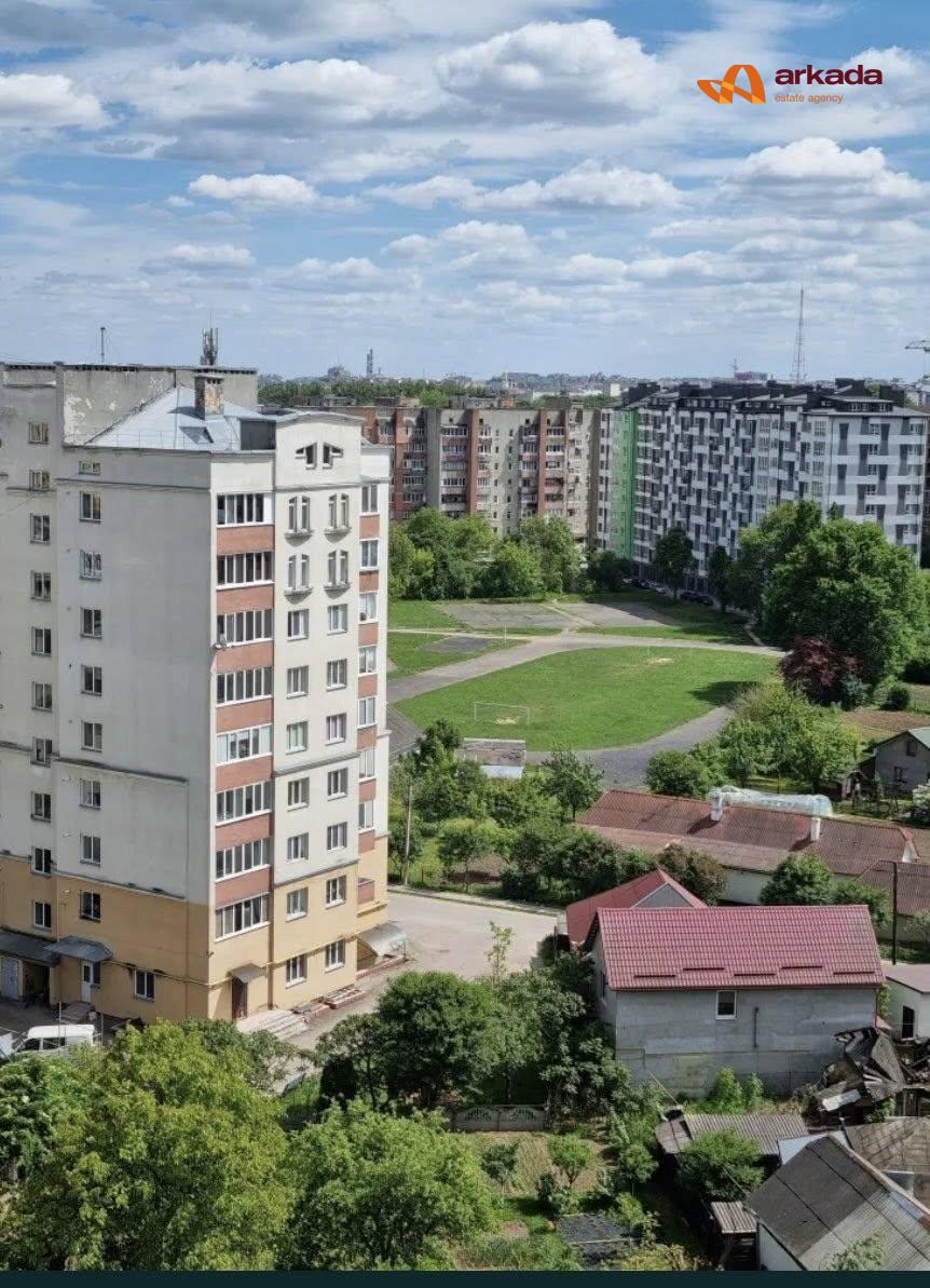 Продаж 2-кімнатної квартири