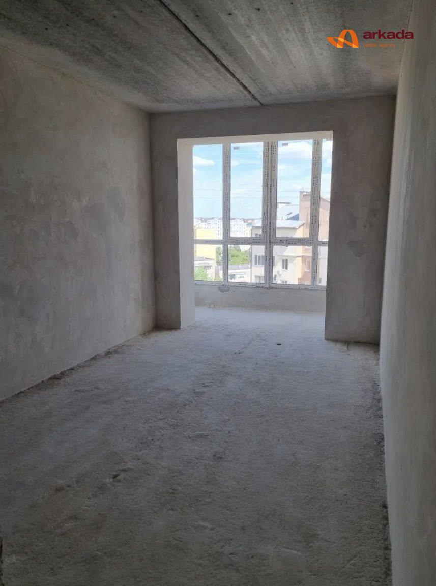 Продаж 2-кімнатної квартири