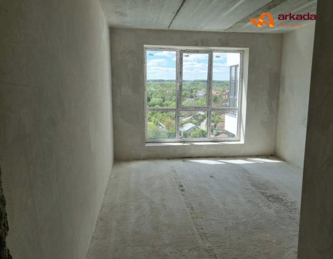 Продаж 2-кімнатної квартири