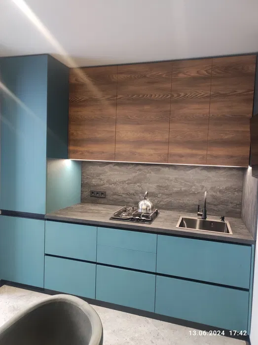 Продаж 1 кімнатної квартири в ЖК Опришівська Слобода