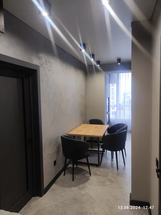 Продаж 1 кімнатної квартири в ЖК Опришівська Слобода