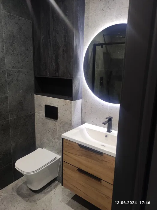 Продаж 1 кімнатної квартири в ЖК Опришівська Слобода