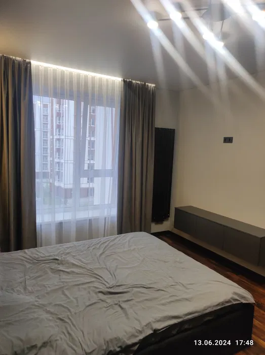 Продаж 1 кімнатної квартири в ЖК Опришівська Слобода