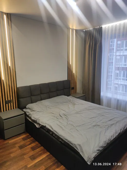 Продаж 1 кімнатної квартири в ЖК Опришівська Слобода