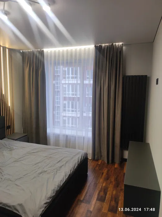 Продаж 1 кімнатної квартири в ЖК Опришівська Слобода