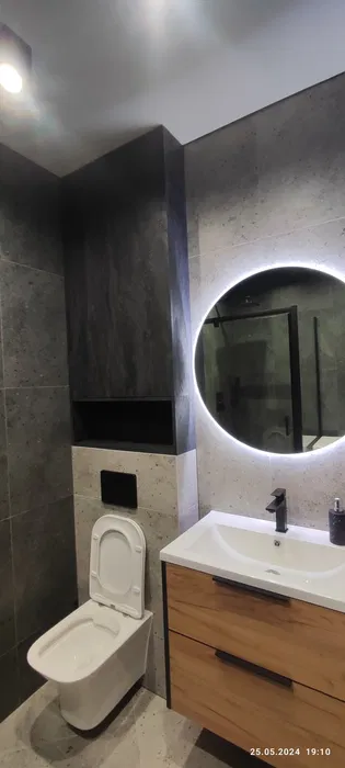 Продаж 1 кімнатної квартири в ЖК Опришівська Слобода