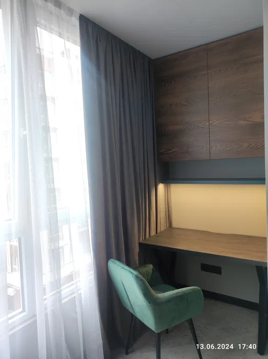 Продаж 1 кімнатної квартири в ЖК Опришівська Слобода