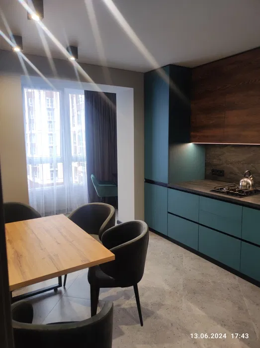 Продаж 1 кімнатної квартири в ЖК Опришівська Слобода