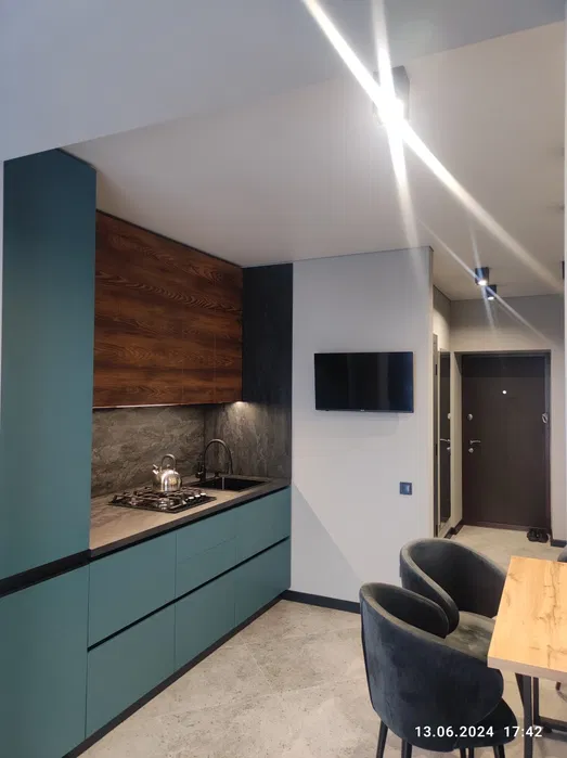 Продаж 1 кімнатної квартири в ЖК Опришівська Слобода