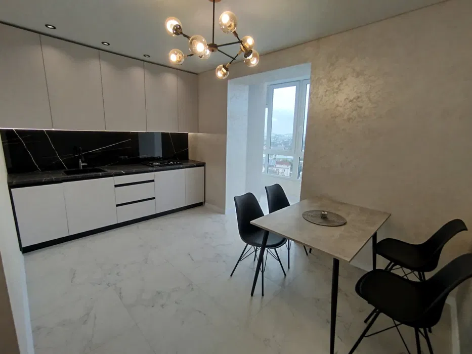 Продаж 2 кімнатної квартири в ЖК Опришівська Слобода