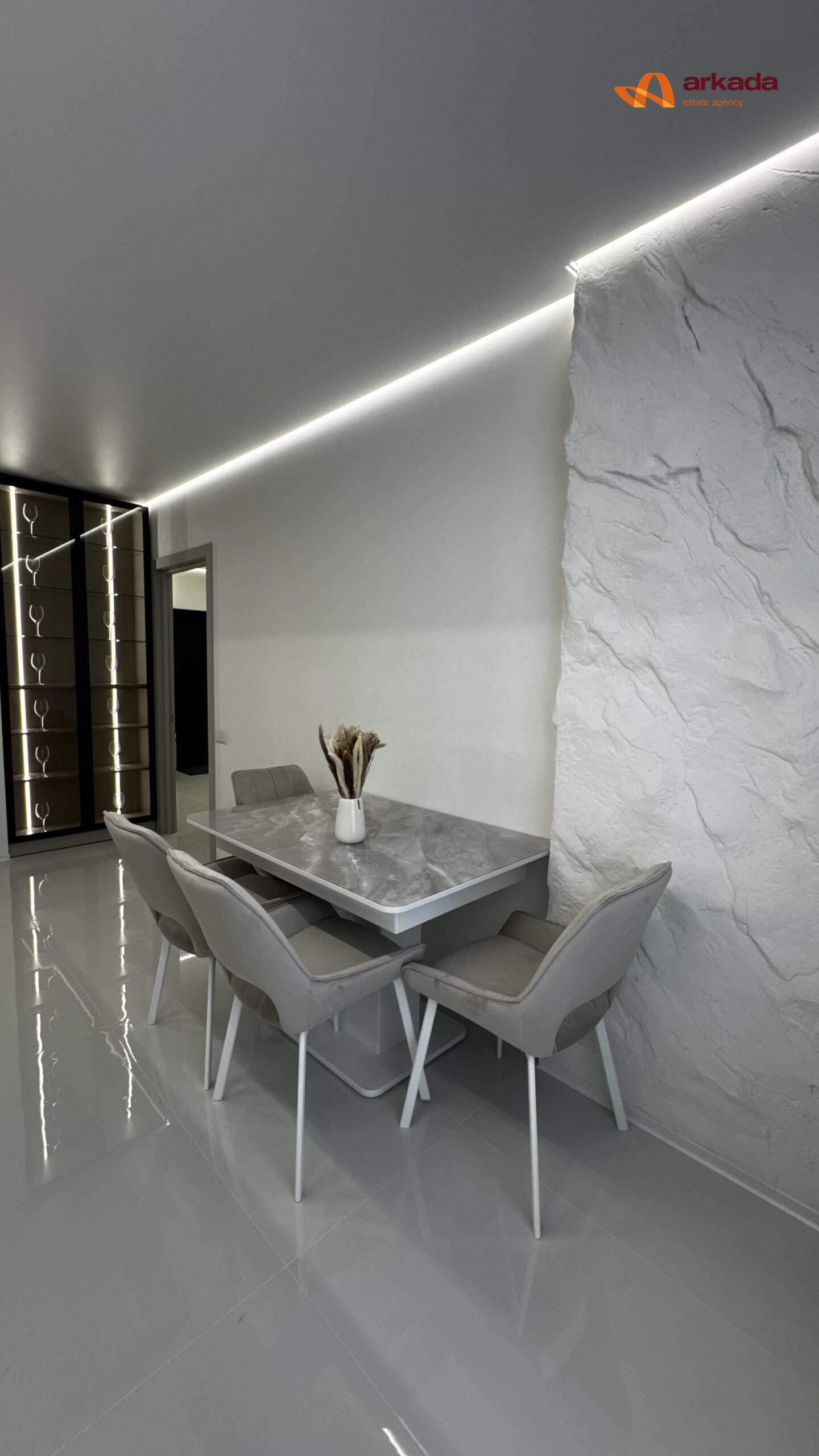 Вдало перепланована 2кім в центрі ЖК А5