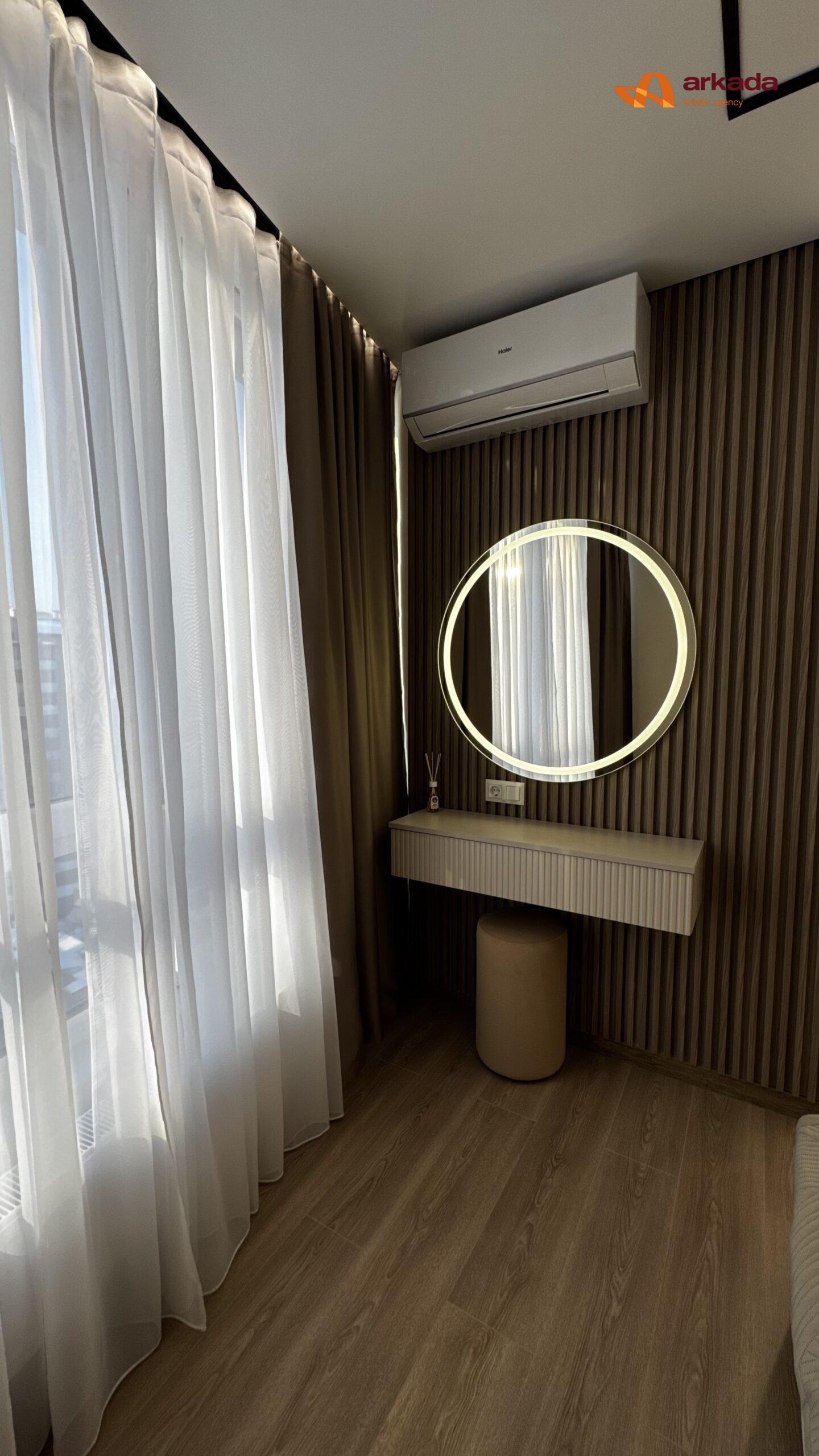 Вдало перепланована 2кім в центрі ЖК А5