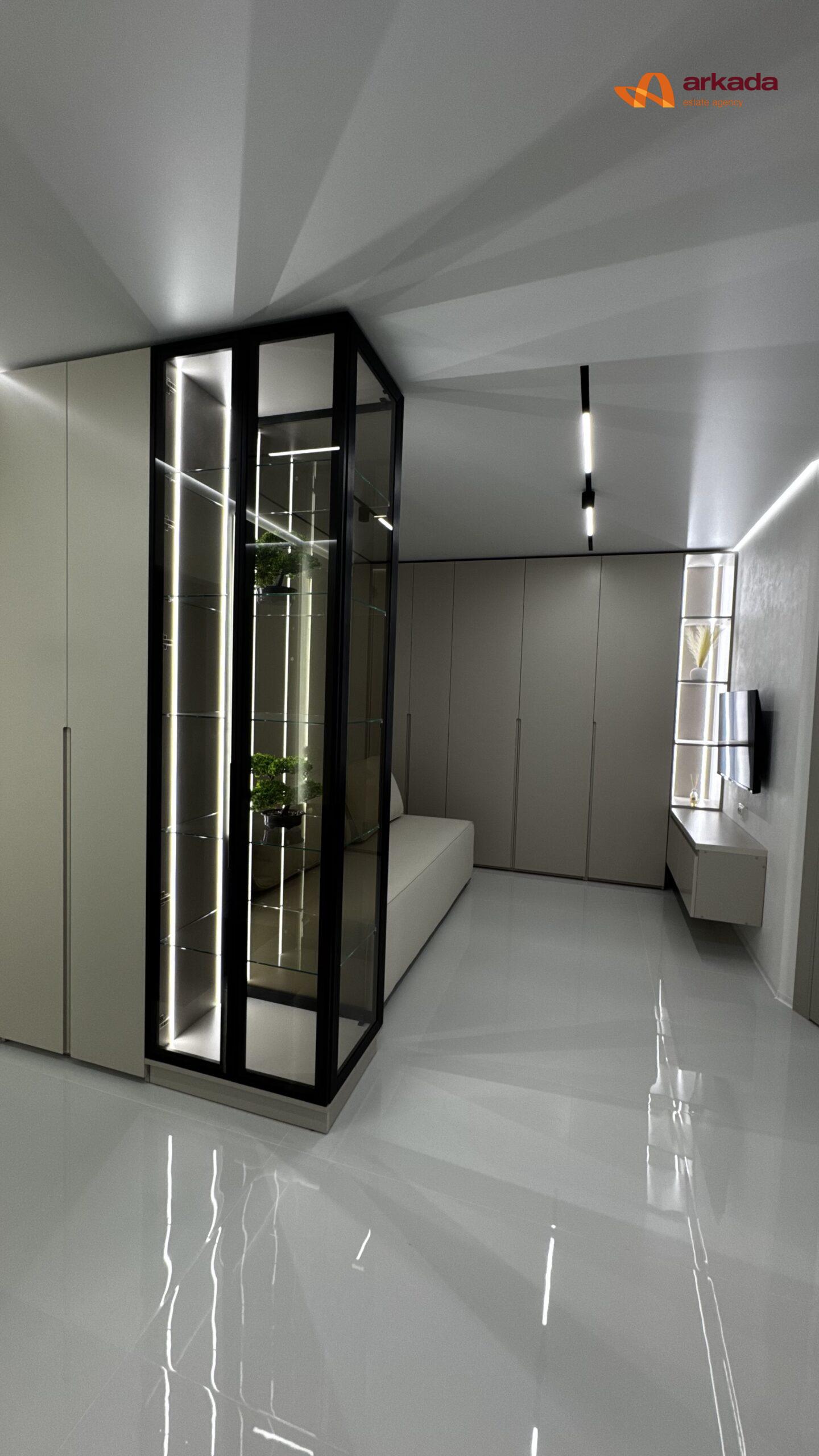 Вдало перепланована 2кім в центрі ЖК А5