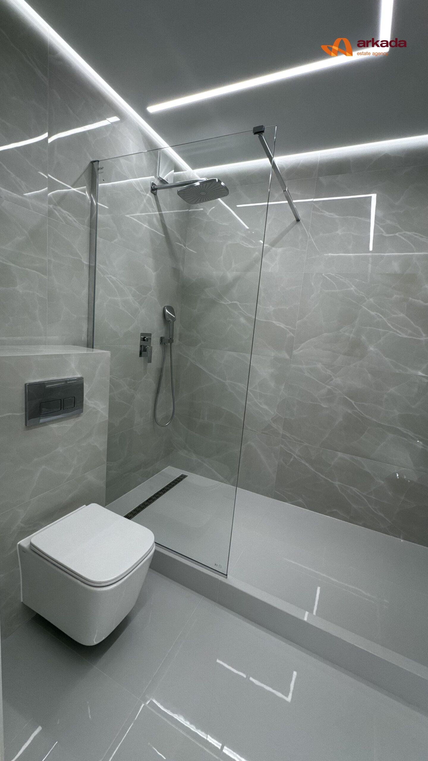 Вдало перепланована 2кім в центрі ЖК А5