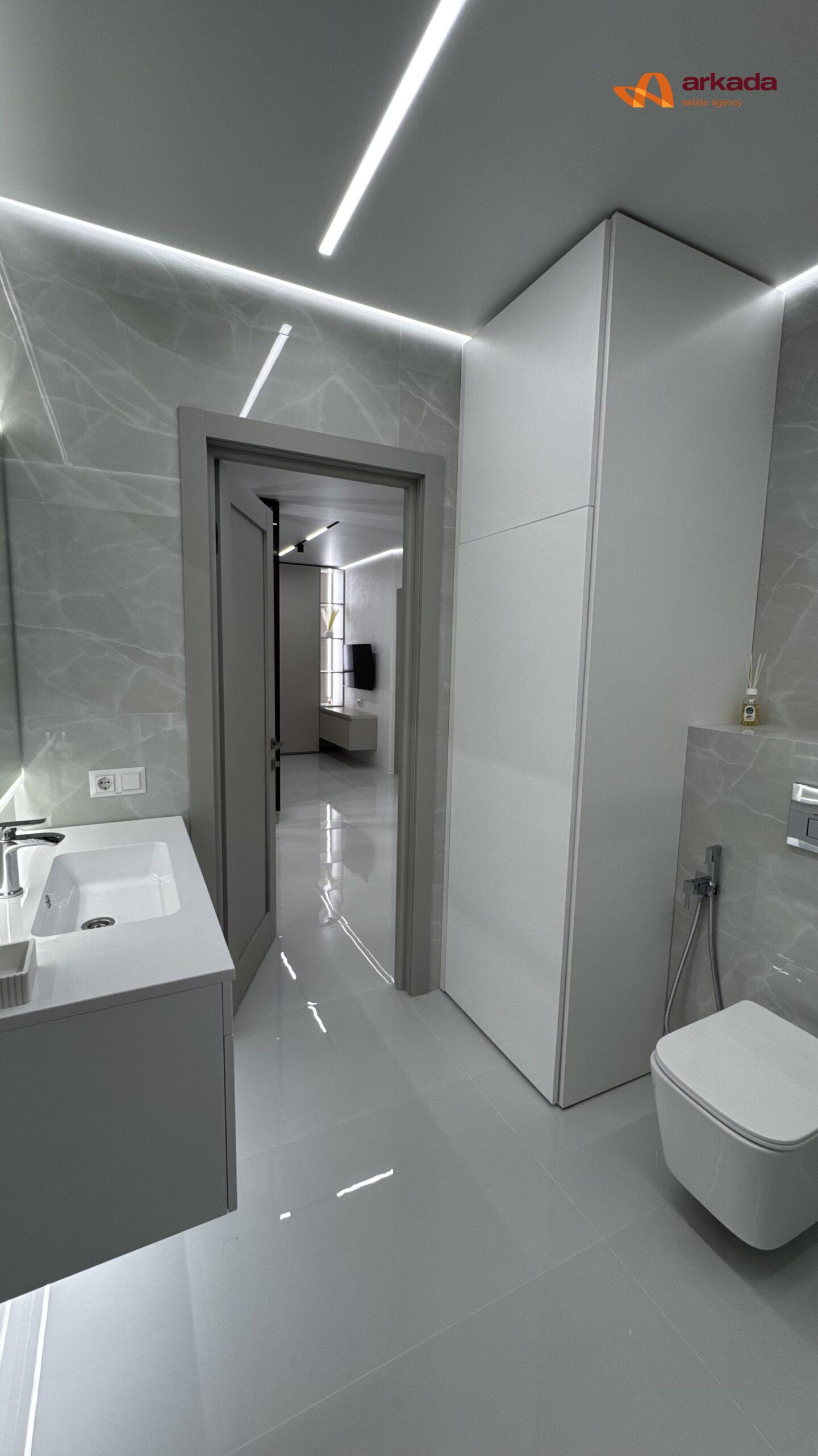 Вдало перепланована 2кім в центрі ЖК А5