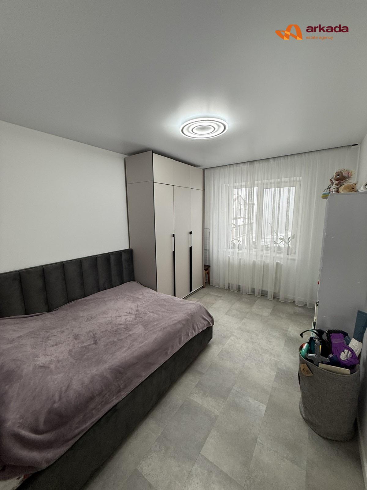 3кім в новобудові, постанови Єоселя +