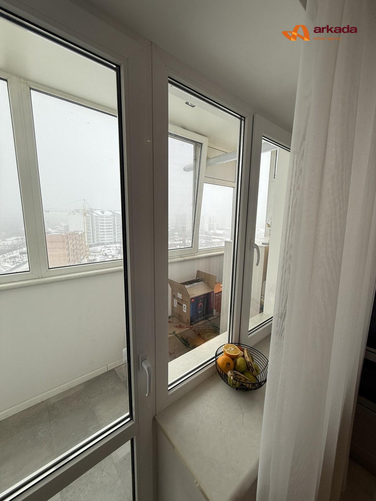 3кім в новобудові, постанови Єоселя +