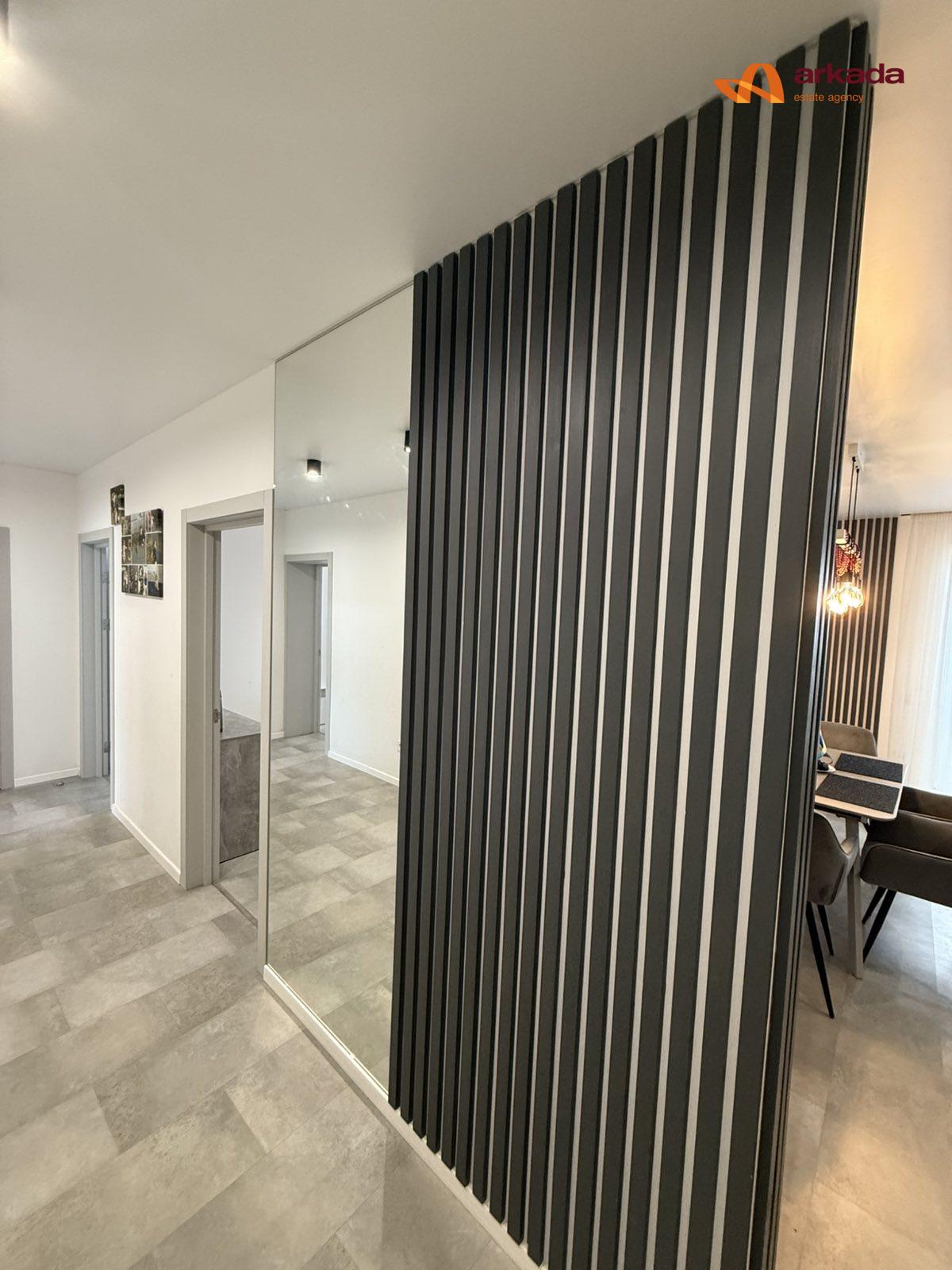 3кім в новобудові, постанови Єоселя +