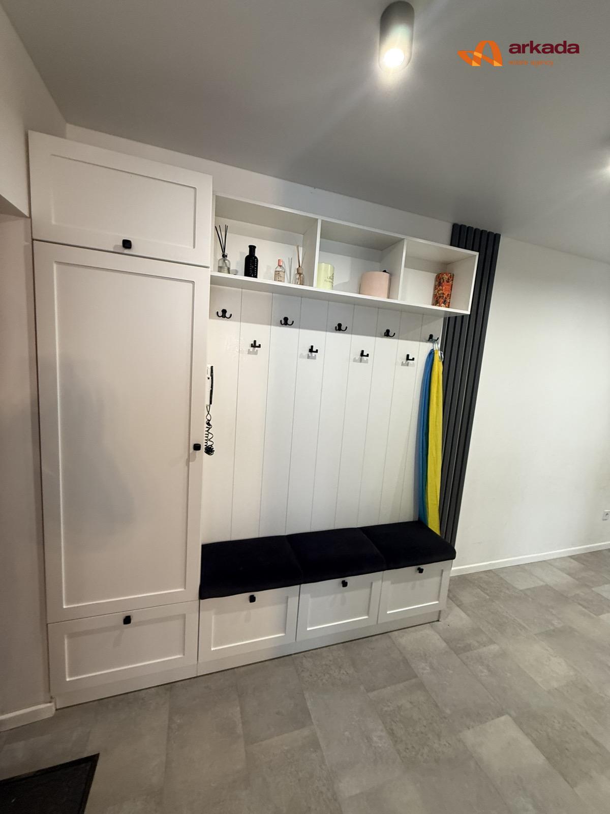 3кім в новобудові, постанови Єоселя +