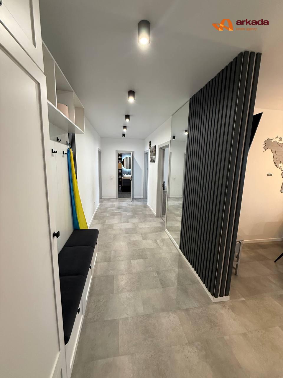 3кім в новобудові, постанови Єоселя +