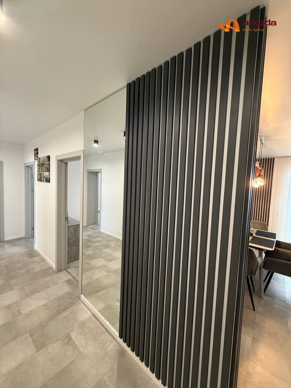 3кім в новобудові, постанови Єоселя +