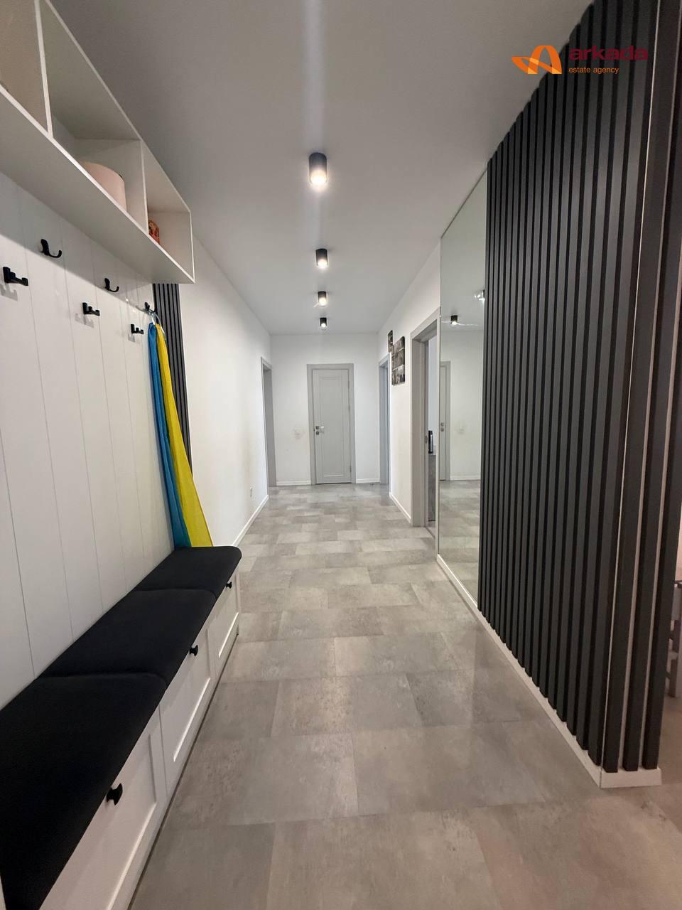 3кім в новобудові, постанови Єоселя +