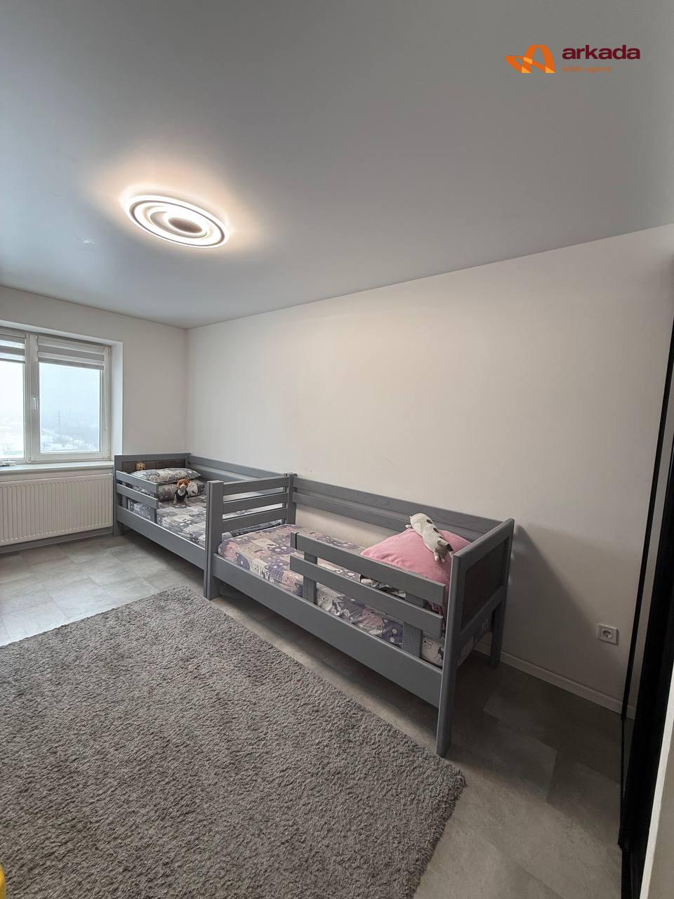 3кім в новобудові, постанови Єоселя +