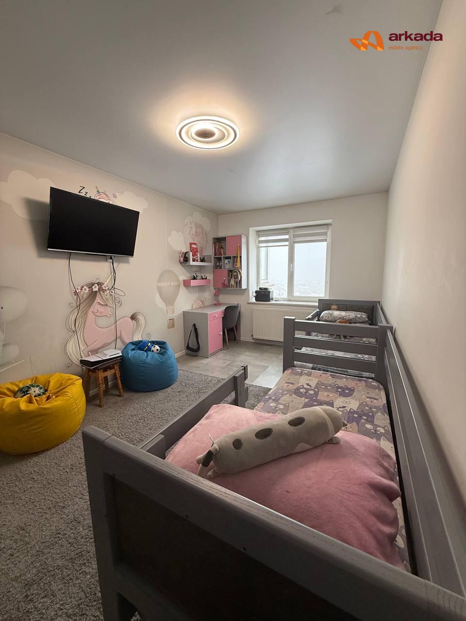 3кім в новобудові, постанови Єоселя +