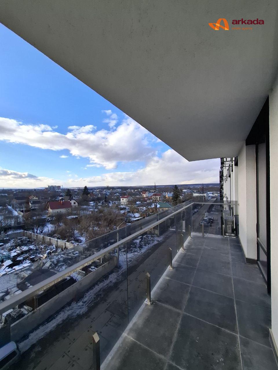 Продаж квартири  з ремонтом ЖК Манхетен