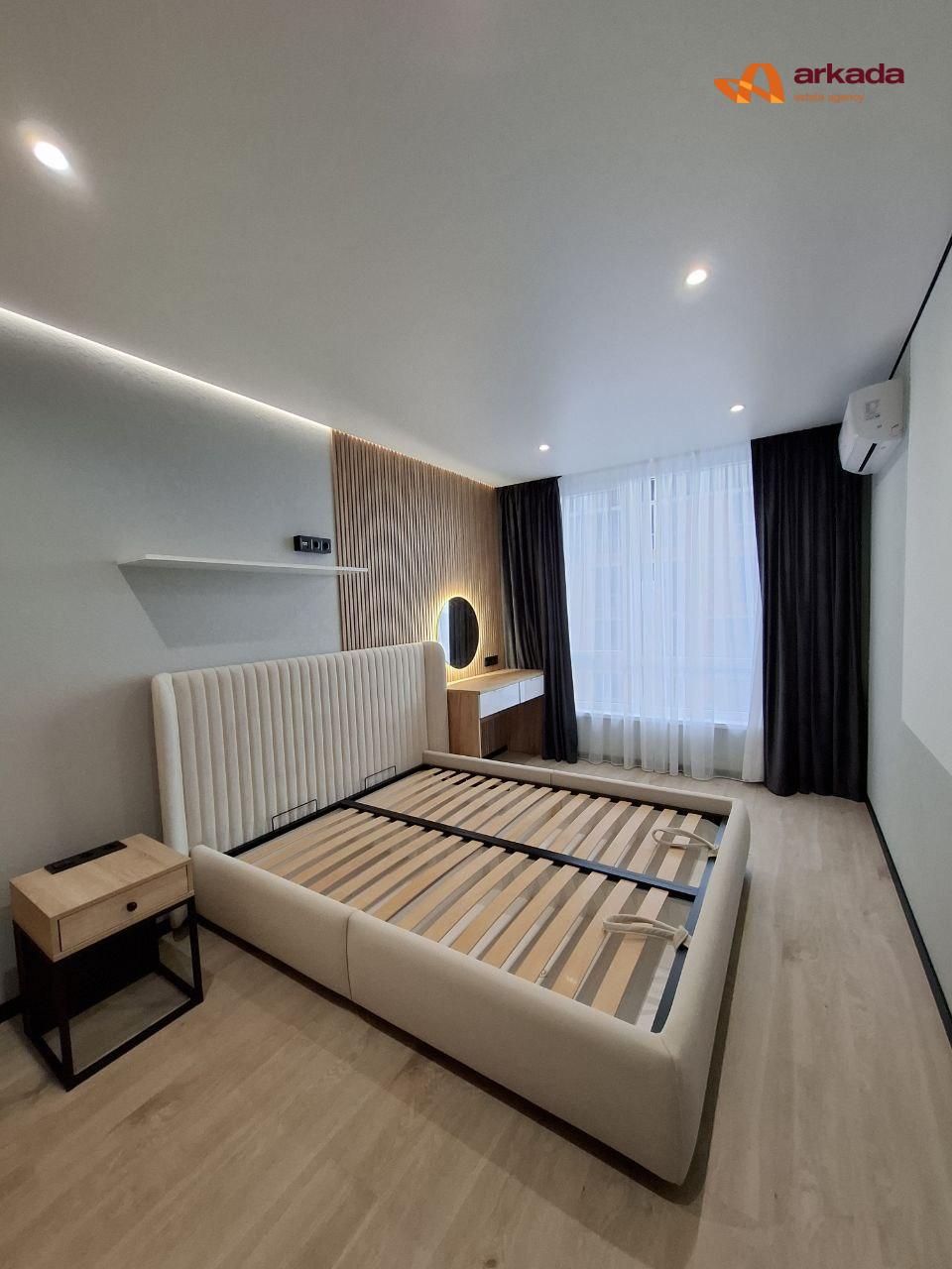 Продаж квартири  з ремонтом ЖК Манхетен