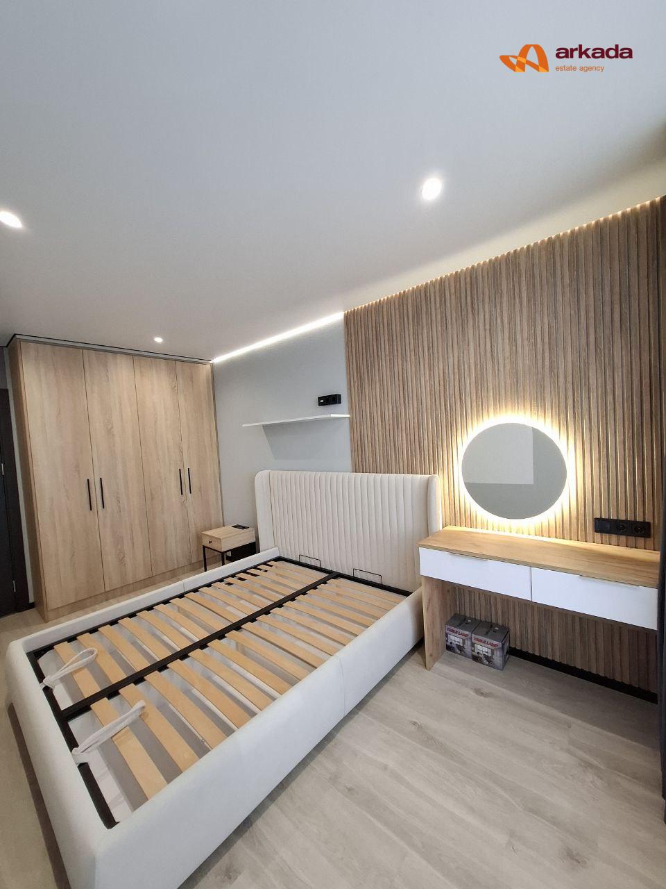 Продаж квартири  з ремонтом ЖК Манхетен