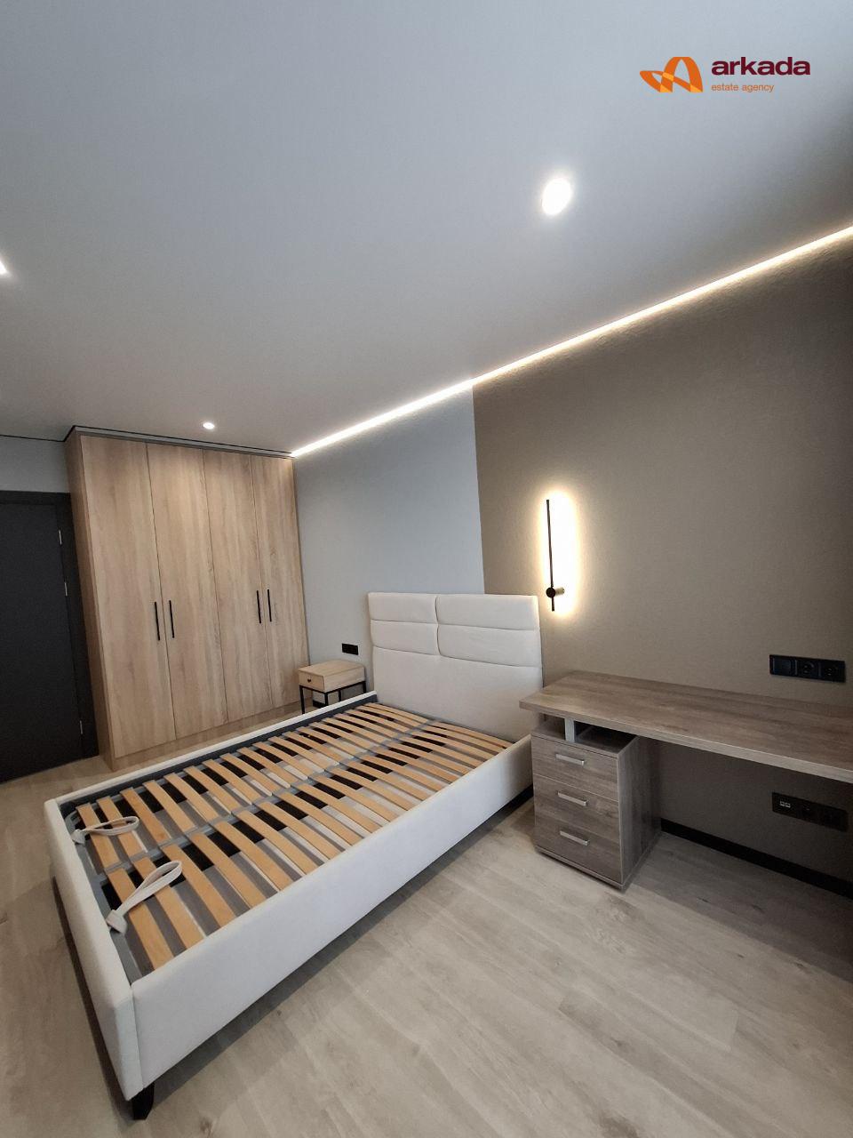 Продаж квартири  з ремонтом ЖК Манхетен