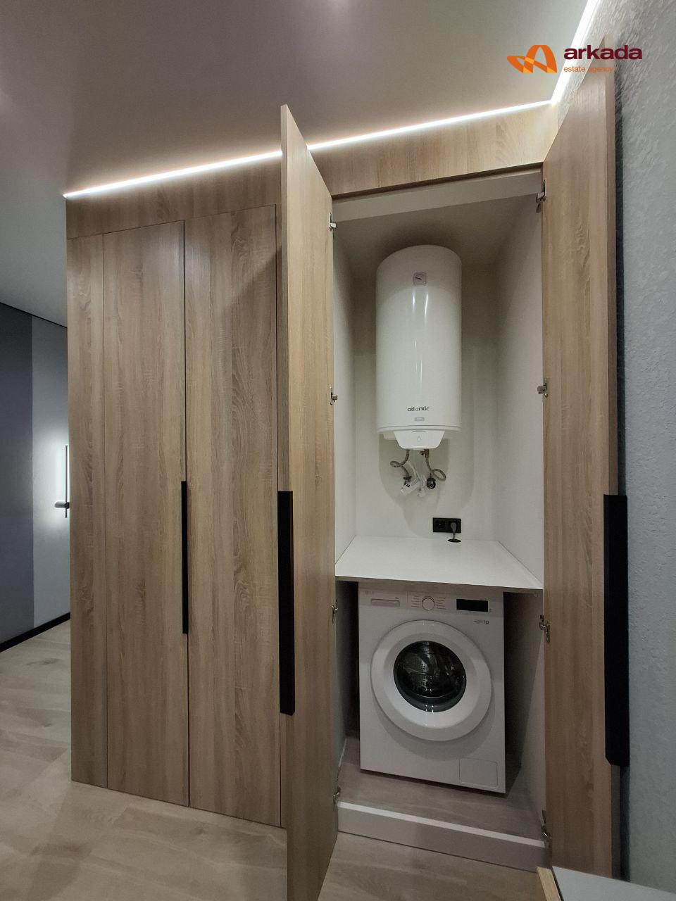 Продаж квартири  з ремонтом ЖК Манхетен