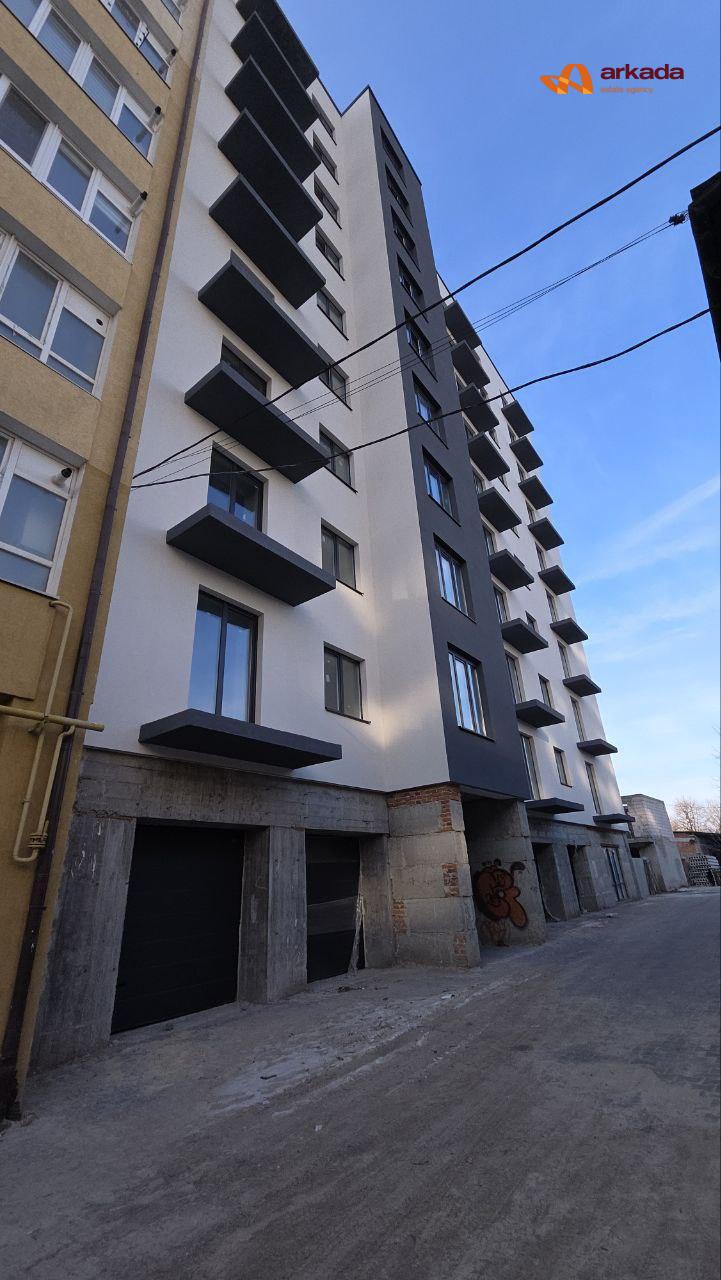 Продається однокімнатна квартира в ЖК Урожайниий