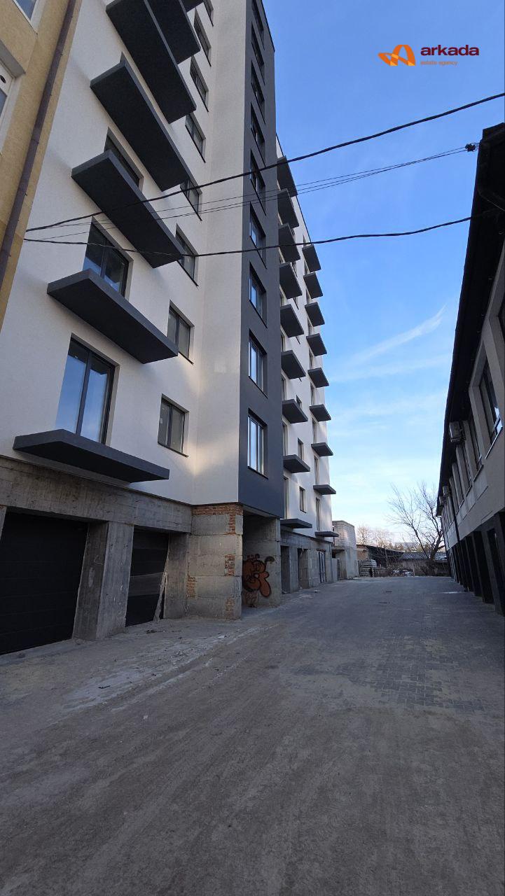 Продається однокімнатна квартира в ЖК Урожайниий