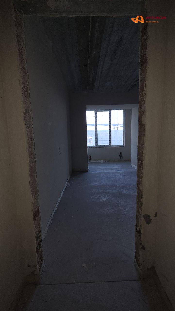 Продається однокімнатна квартира в ЖК Урожайниий