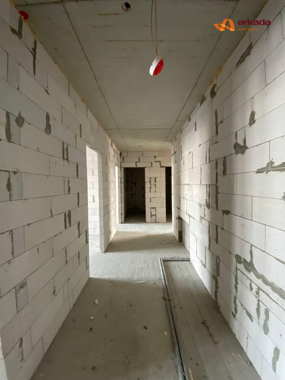 3-кімнатна квартира в ЖК «Листопад» | бізнес-клас