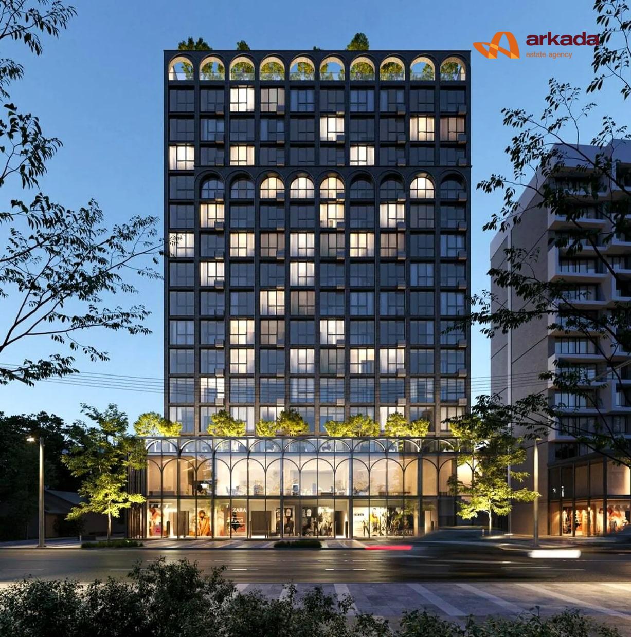 Продаж квартири бізнес-класу в центрі Івано-Франківська