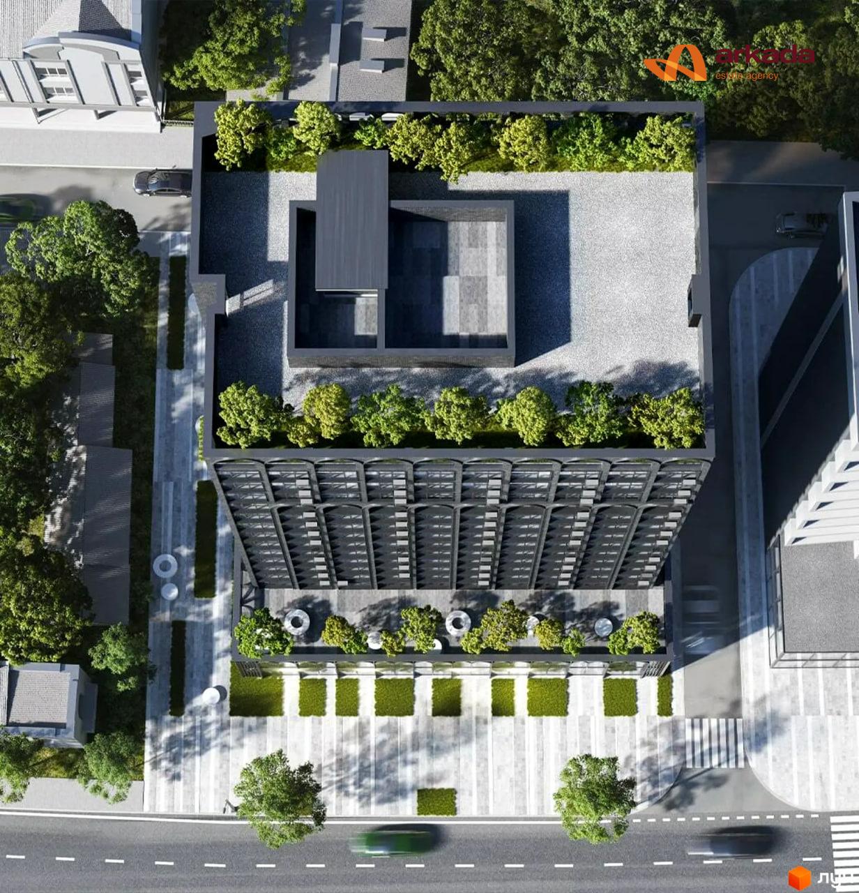 Продаж квартири бізнес-класу в центрі Івано-Франківська