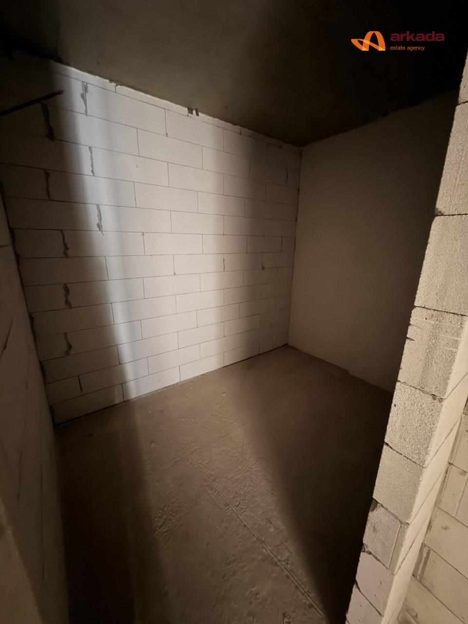 1кім.квартира в ЖК Manhattan AP по вул.Левинського