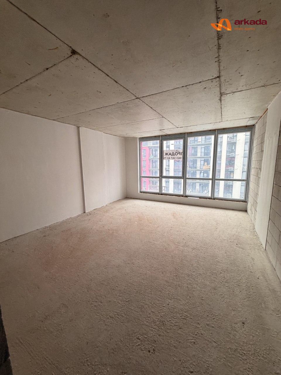 1кім.квартира в ЖК Manhattan AP по вул.Левинського