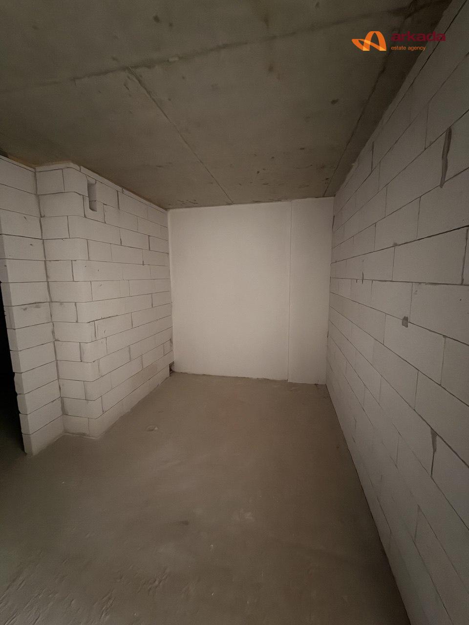 1кім.квартира в ЖК Manhattan AP по вул.Левинського