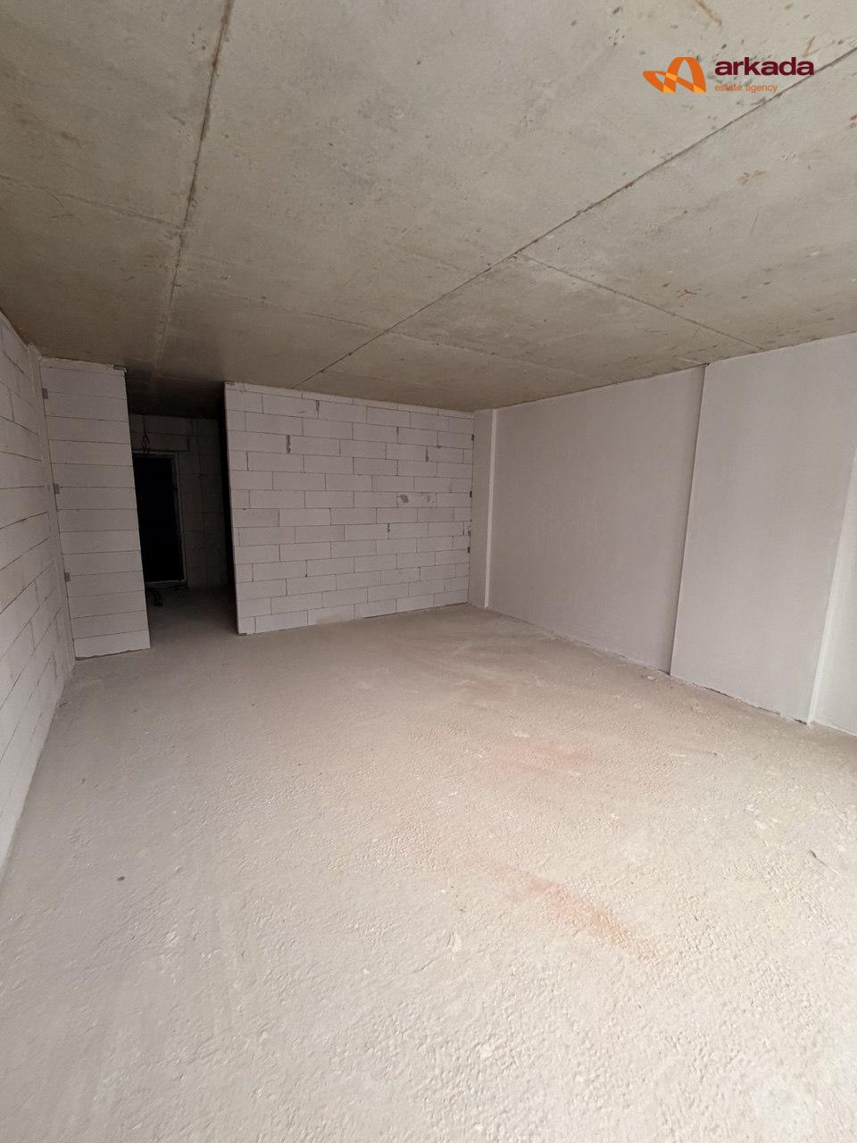 1кім.квартира в ЖК Manhattan AP по вул.Левинського