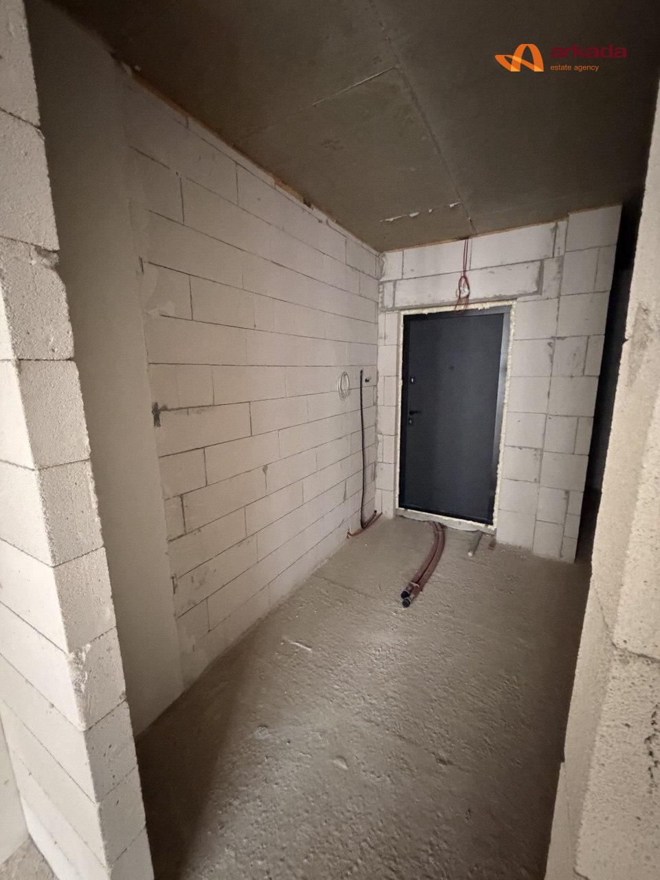 1кім.квартира в ЖК Manhattan AP по вул.Левинського