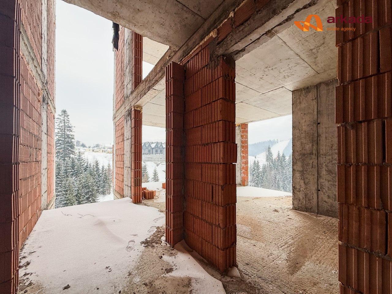 Crystal Hills — апартаменти під ключ з капіталізацією до 30% (БК Баукомфорт )