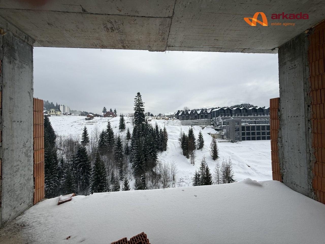 Crystal Hills — апартаменти під ключ з капіталізацією до 30% (БК Баукомфорт )