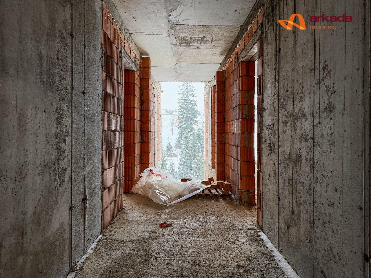 Crystal Hills — апартаменти під ключ з капіталізацією до 30% (БК Баукомфорт )